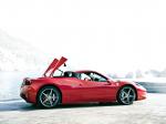 Ferrari 458 Spider 2012 года